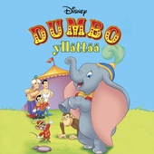 Dumbo yllättää