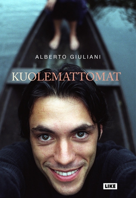 Kuolemattomat (e-bok) av Alberto Giuliani