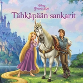 Tähkäpään sankarit