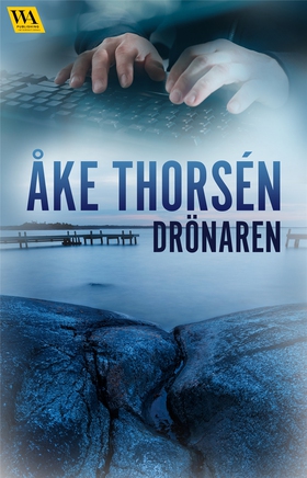Drönaren (e-bok) av Åke Thorsén