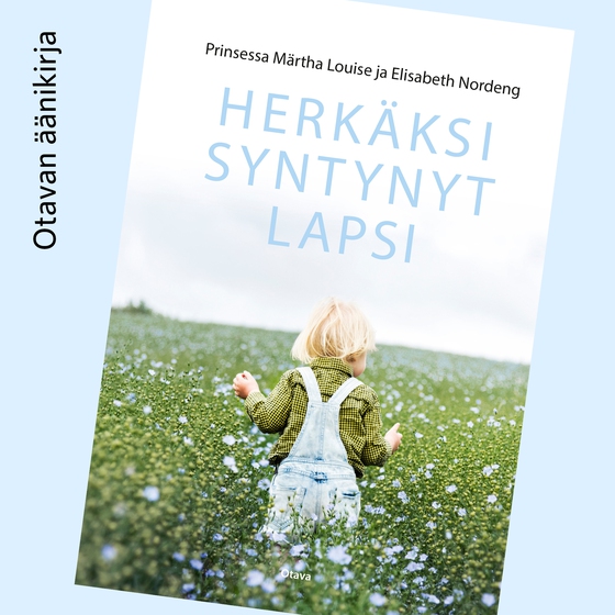 Herkäksi syntynyt lapsi