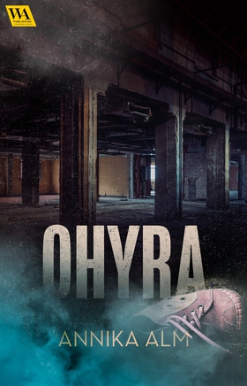 Ohyra (e-bok) av Annika Alm