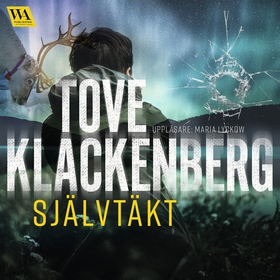 Självtäkt (ljudbok) av Tove Klackenberg
