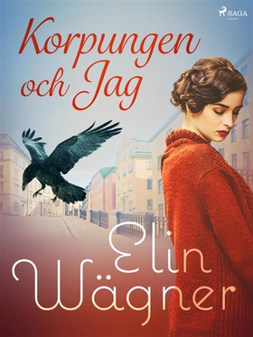 Korpungen och jag (e-bok) av Elin Wägner