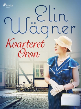 Kvarteret Oron (e-bok) av Elin Wägner