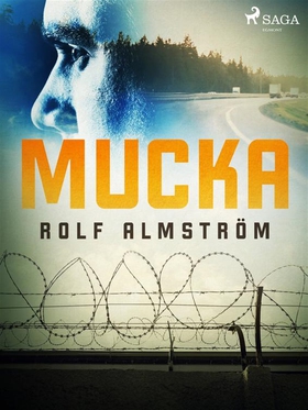 Mucka (e-bok) av Rolf Almström