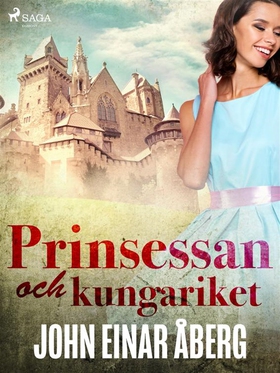 Prinsessan och kungariket (e-bok) av John Einar