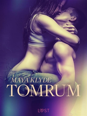 Tomrum - erotisk novell (e-bok) av Maya Klyde