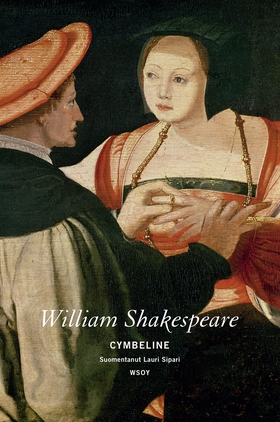 Cymbeline (e-bok) av William Shakespeare