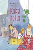 Kaksi kotia