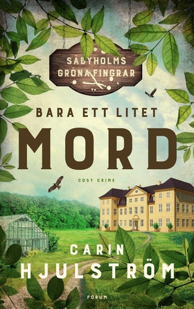 Bara ett litet mord (e-bok) av Carin Hjulström