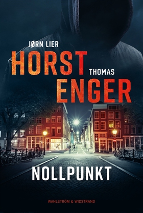 Nollpunkt (e-bok) av Thomas Enger, Jørn Lier Ho
