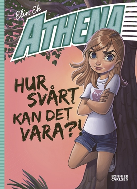 Hur svårt kan det vara?! (e-bok) av Elin Ek