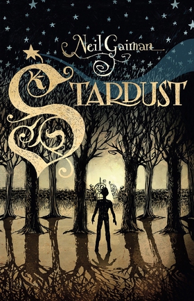 Stardust (e-bok) av Neil Gaiman