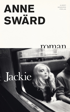 Jackie (e-bok) av Anne Swärd