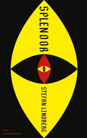 Splendor (e-bok) av Stefan Lindberg