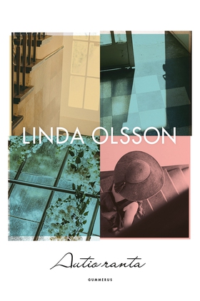 Autio ranta (e-bok) av Linda Olsson