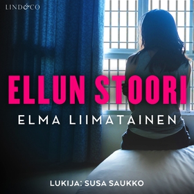 Ellun stoori (ljudbok) av Elma Liimatainen