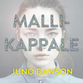 Mallikappale (ljudbok) av Juno Dawson