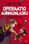 Operaatio Auringonlasku