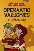 Operaatio Varjomies