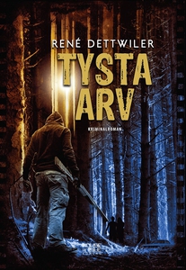 Tysta arv (e-bok) av René Dettwiler