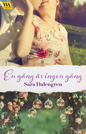 En gång är ingen gång (e-bok) av Sara Dalengren
