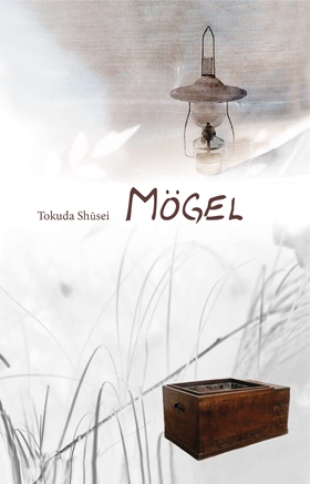 Mögel (ljudbok) av Shusei Tokuda