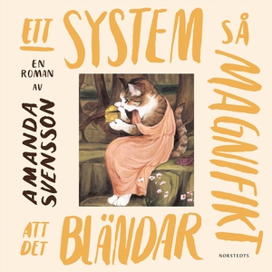 Ett system så magnifikt att det bländar (ljudbo