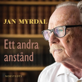 Ett andra anstånd (ljudbok) av Jan Myrdal