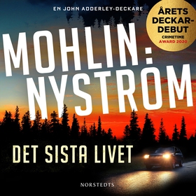 Det sista livet (ljudbok) av Peter Nyström, Pet