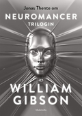 Om Neuromancer-trilogin av William Gibson