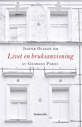 Om Livet en bruksanvisning av Georges Perec (e-