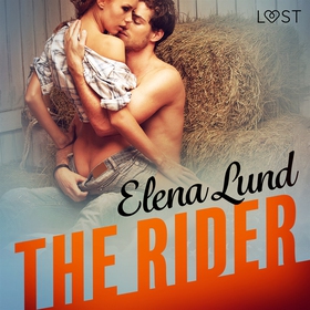 The Rider - Erotic Short Story (ljudbok) av Ele