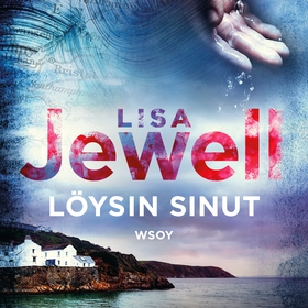 Löysin sinut (ljudbok) av Lisa Jewell