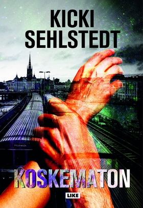 Koskematon (e-bok) av Kicki Sehlstedt