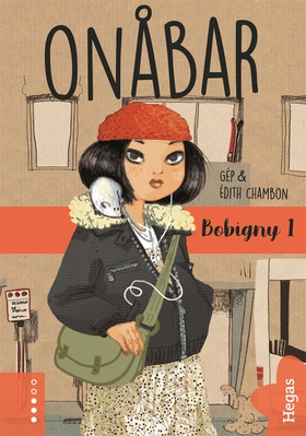Onåbar (e-bok) av Gép Chambon, Édith Chambon