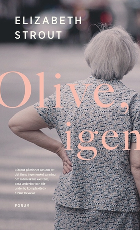 Olive, igen (e-bok) av Elizabeth Strout