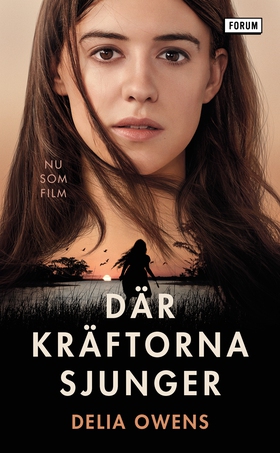 Där kräftorna sjunger (e-bok) av Delia Owens