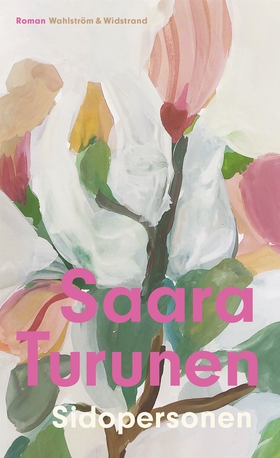 Sidopersonen (e-bok) av Saara Turunen