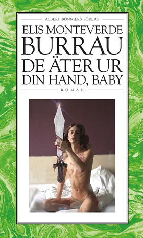 De äter ur din hand, baby : Cindy Shermans saml