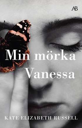 Min mörka Vanessa (e-bok) av Kate Elizabeth Rus