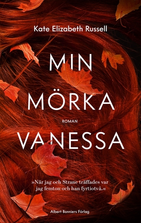 Min mörka Vanessa (e-bok) av Kate Elizabeth Rus