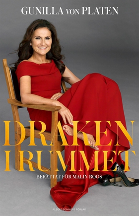 Draken i rummet (e-bok) av Gunilla von Platen,