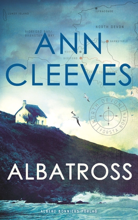 Albatross (e-bok) av Ann Cleeves