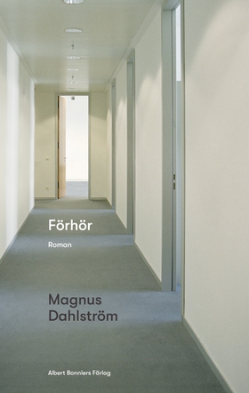 Förhör (e-bok) av Magnus Dahlström