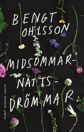 Midsommarnattsdrömmar (e-bok) av Bengt Ohlsson