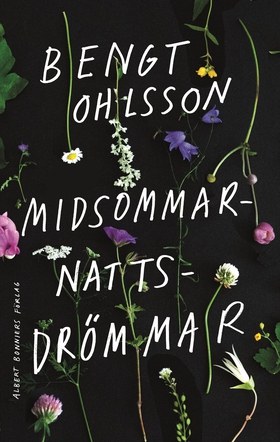 Midsommarnattsdrömmar (e-bok) av Bengt Ohlsson