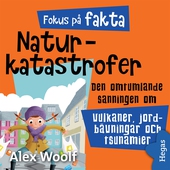 Naturkatastrofer