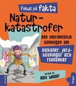 Naturkatastrofer